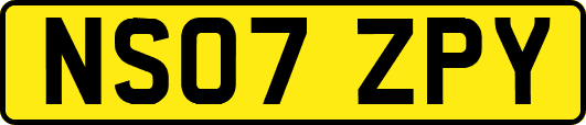 NS07ZPY