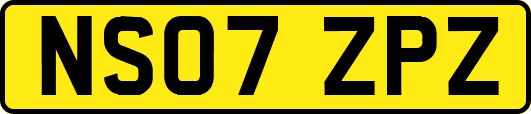 NS07ZPZ
