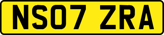 NS07ZRA