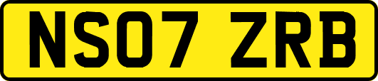 NS07ZRB