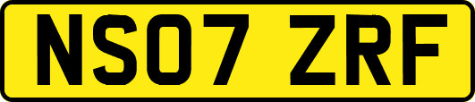 NS07ZRF