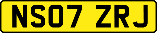 NS07ZRJ