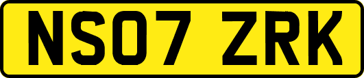 NS07ZRK