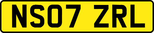 NS07ZRL