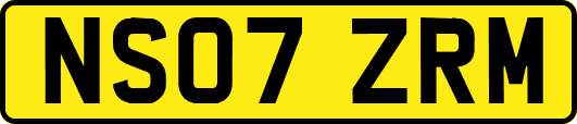 NS07ZRM