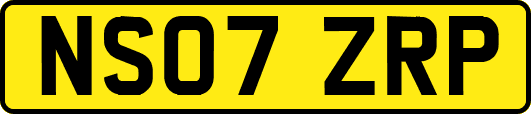 NS07ZRP