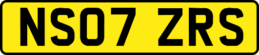 NS07ZRS