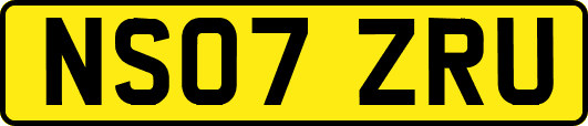 NS07ZRU