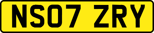NS07ZRY