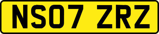 NS07ZRZ