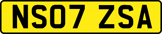 NS07ZSA