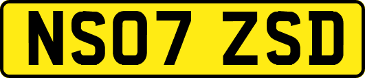 NS07ZSD