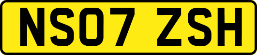 NS07ZSH