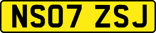 NS07ZSJ