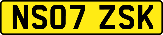 NS07ZSK