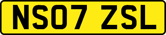 NS07ZSL