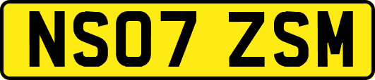 NS07ZSM
