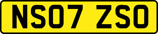 NS07ZSO