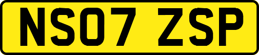 NS07ZSP