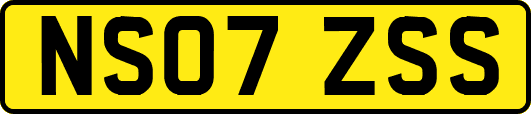 NS07ZSS