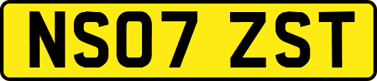 NS07ZST