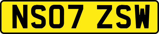 NS07ZSW