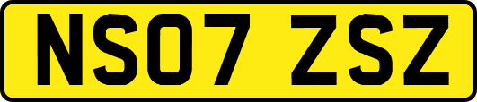 NS07ZSZ