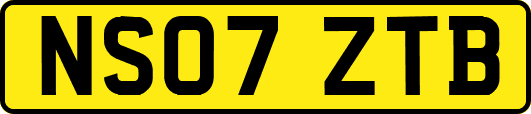 NS07ZTB