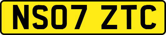 NS07ZTC