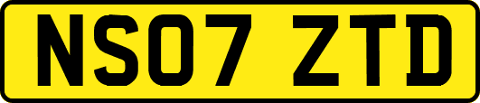 NS07ZTD