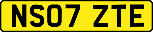 NS07ZTE