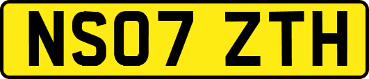 NS07ZTH