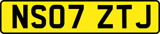 NS07ZTJ