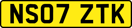 NS07ZTK