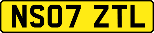 NS07ZTL