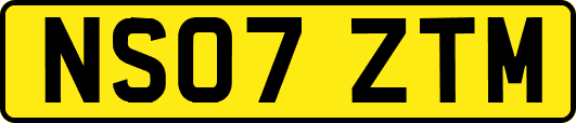 NS07ZTM