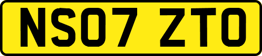 NS07ZTO