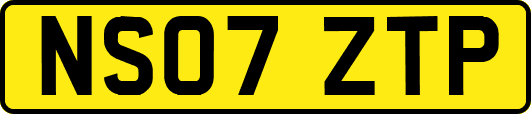 NS07ZTP