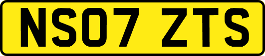 NS07ZTS