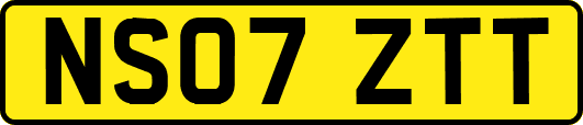 NS07ZTT