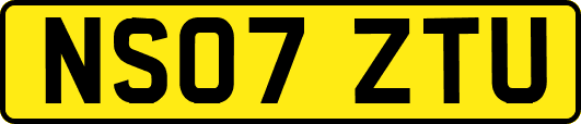 NS07ZTU