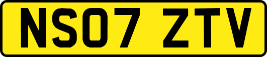 NS07ZTV