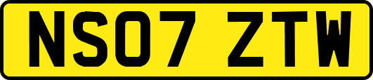NS07ZTW