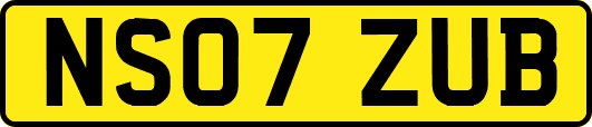 NS07ZUB
