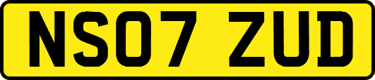 NS07ZUD