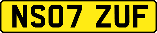 NS07ZUF