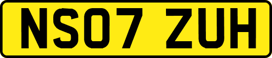 NS07ZUH