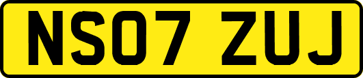 NS07ZUJ