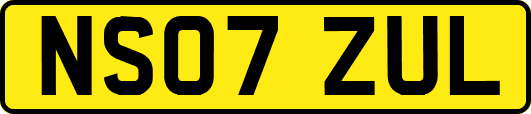 NS07ZUL