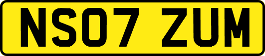 NS07ZUM